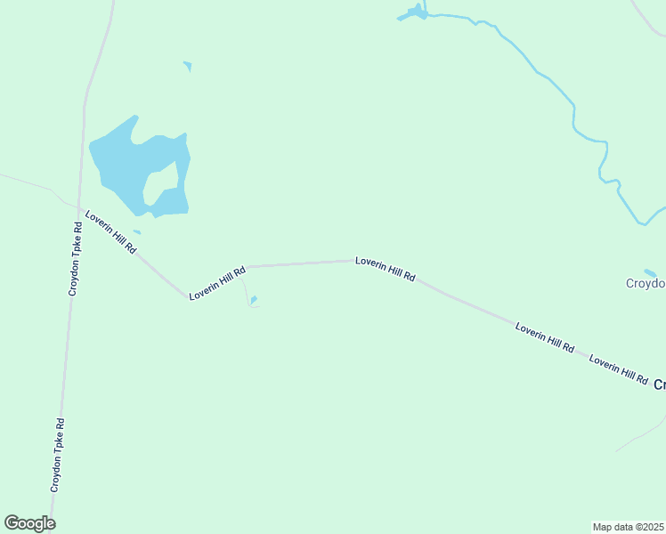 map of restaurants, bars, coffee shops, grocery stores, and more near in Croydon