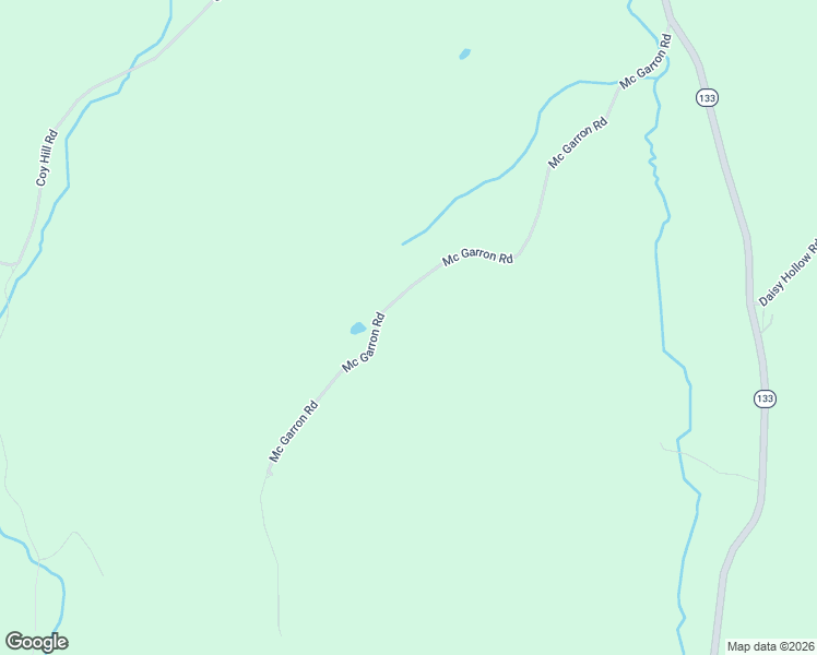 map of restaurants, bars, coffee shops, grocery stores, and more near 169 Mc Garron Road in Middletown Springs