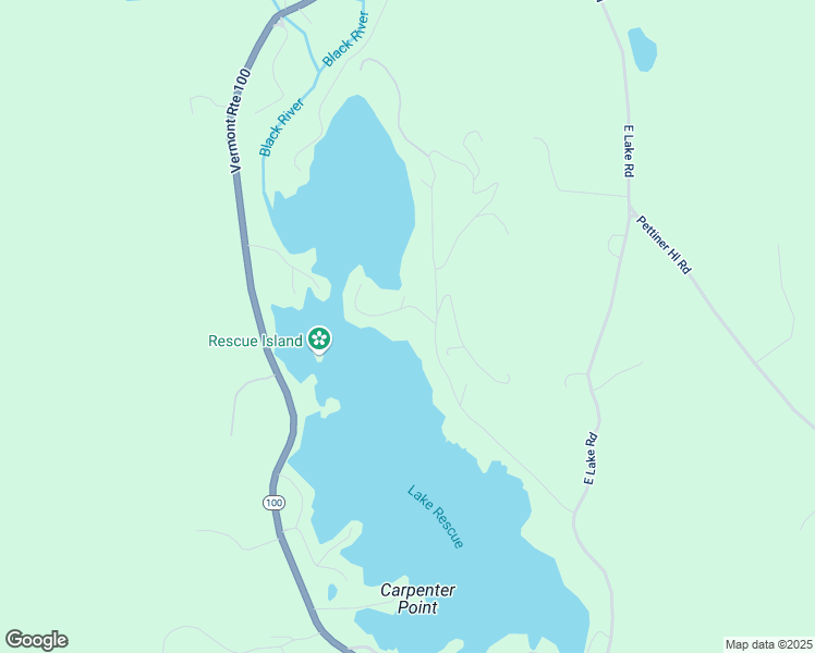 map of restaurants, bars, coffee shops, grocery stores, and more near 9 Fishing Access Road in Windsor County