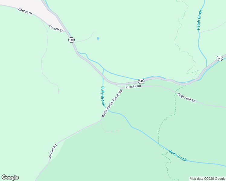 map of restaurants, bars, coffee shops, grocery stores, and more near 20 Sugar Hill Road in Wallingford