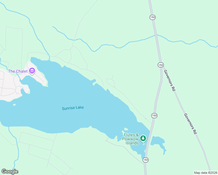 map of restaurants, bars, coffee shops, grocery stores, and more near 81 Fox Road in Middleton