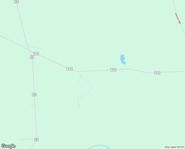 map of restaurants, bars, coffee shops, grocery stores, and more near 197 County Route 51A in Oswego