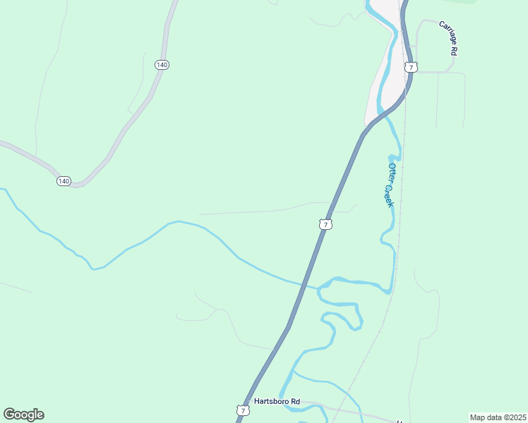 map of restaurants, bars, coffee shops, grocery stores, and more near Cook Drive in Wallingford