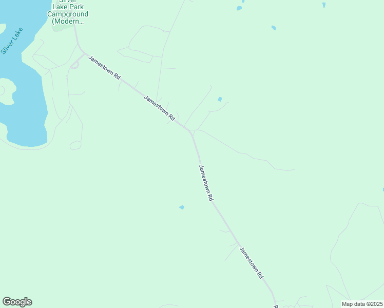 map of restaurants, bars, coffee shops, grocery stores, and more near 155 Jamestown Road in Belmont