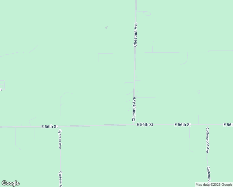 map of restaurants, bars, coffee shops, grocery stores, and more near 5409 Chestnut Avenue in Newaygo