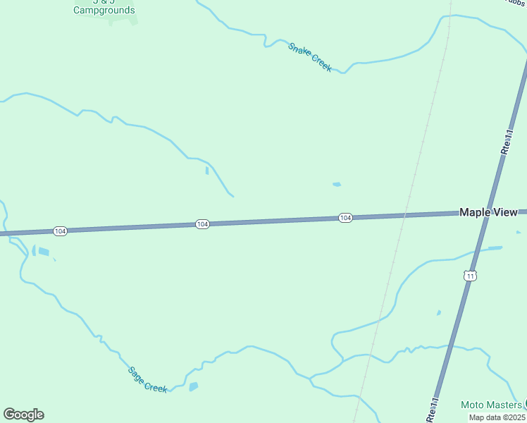 map of restaurants, bars, coffee shops, grocery stores, and more near 2490 New York 104 in Mexico