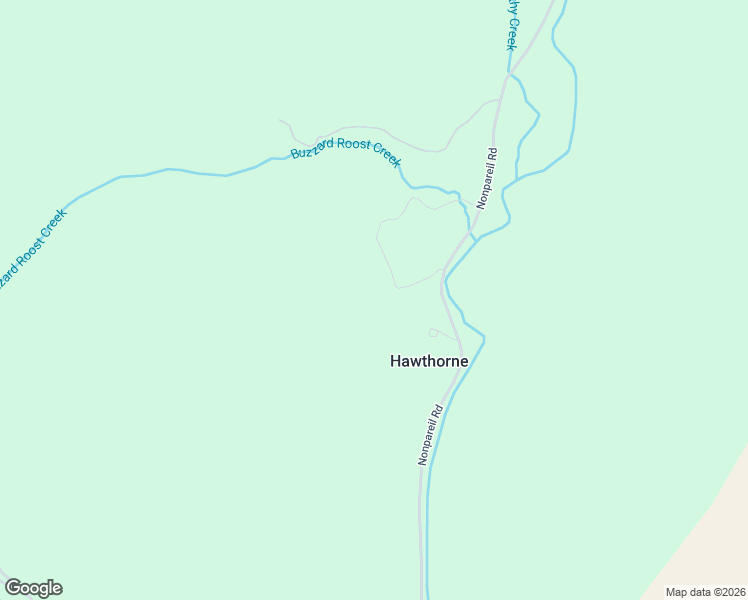 map of restaurants, bars, coffee shops, grocery stores, and more near in Hawthorne