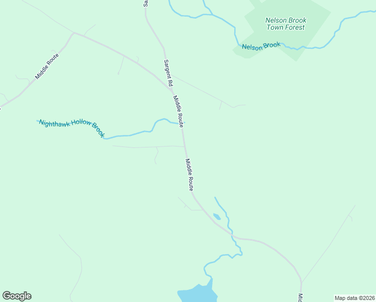 map of restaurants, bars, coffee shops, grocery stores, and more near Middle Route in Gilmanton