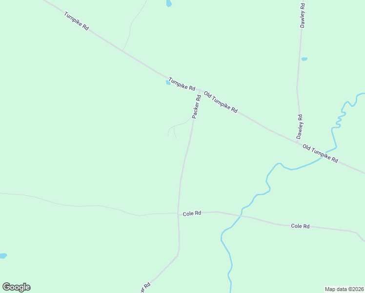 map of restaurants, bars, coffee shops, grocery stores, and more near 861 Packer Road in Mount Holly