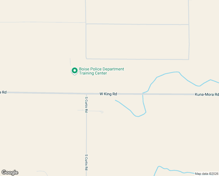 map of restaurants, bars, coffee shops, grocery stores, and more near 5680 Kuna Mora Road in Kuna