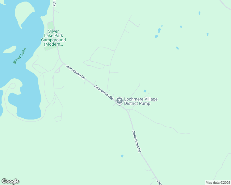 map of restaurants, bars, coffee shops, grocery stores, and more near 246 Jamestown Road in Belmont