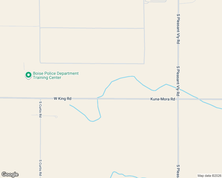 map of restaurants, bars, coffee shops, grocery stores, and more near in Boise