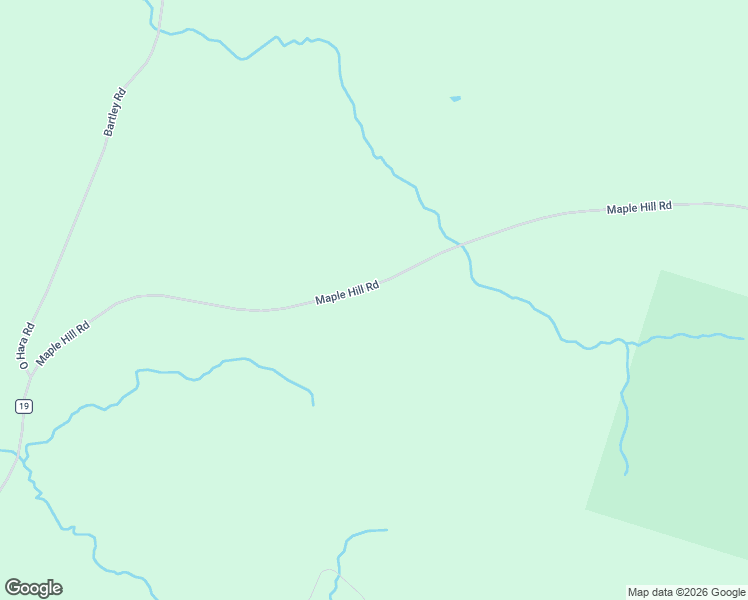 map of restaurants, bars, coffee shops, grocery stores, and more near 854 County Route 19 in Williamstown