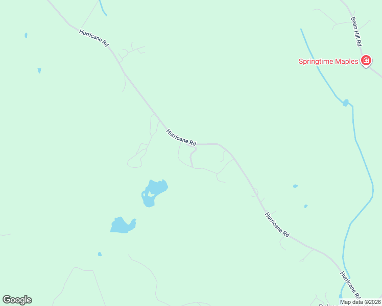 map of restaurants, bars, coffee shops, grocery stores, and more near 244 Hurricane Road in Belmont