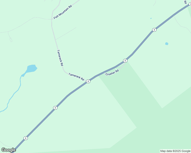 map of restaurants, bars, coffee shops, grocery stores, and more near Highway 8 in Lake Pleasant