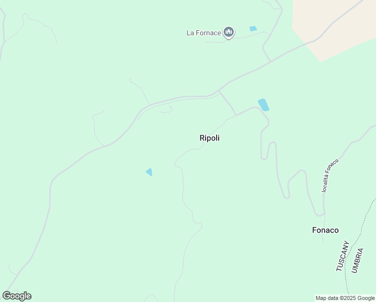 map of restaurants, bars, coffee shops, grocery stores, and more near 19 Località Ripoli in Provincia di Arezzo