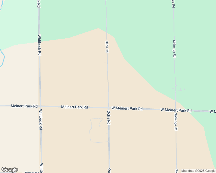 map of restaurants, bars, coffee shops, grocery stores, and more near 11153 Ochs Road in Montague