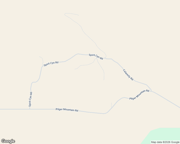 map of restaurants, bars, coffee shops, grocery stores, and more near 27302 Spirit Canyon Road in Edgemont