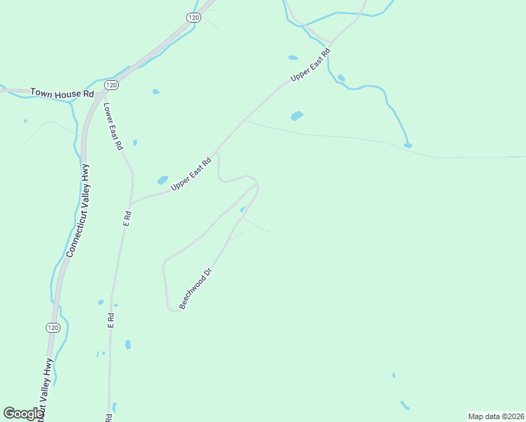 map of restaurants, bars, coffee shops, grocery stores, and more near 59 Beechwood Drive in Cornish