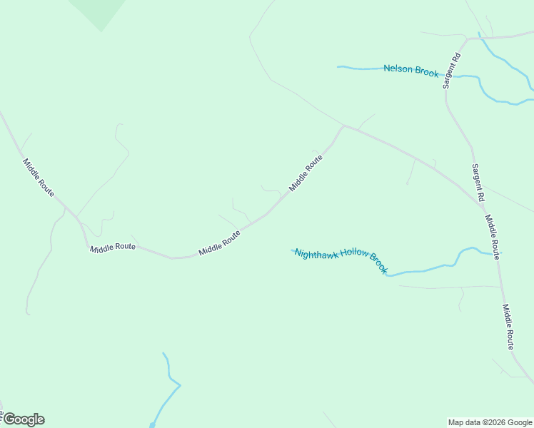 map of restaurants, bars, coffee shops, grocery stores, and more near Middle Route in Gilmanton