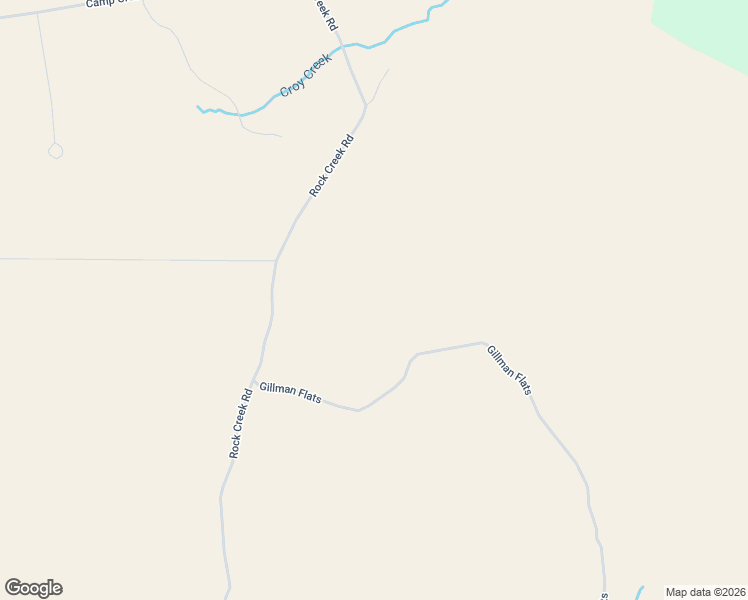 map of restaurants, bars, coffee shops, grocery stores, and more near 135 Rock Creek Road in Hailey