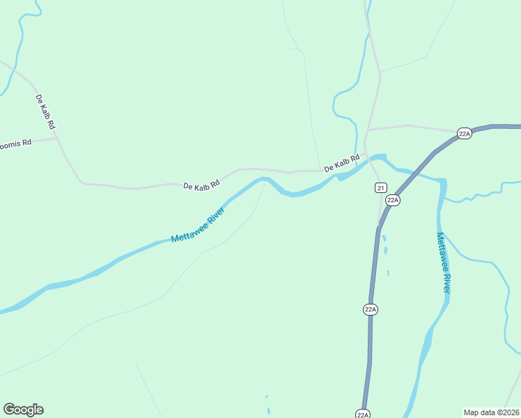 map of restaurants, bars, coffee shops, grocery stores, and more near 390 Aiken Road in Washington County