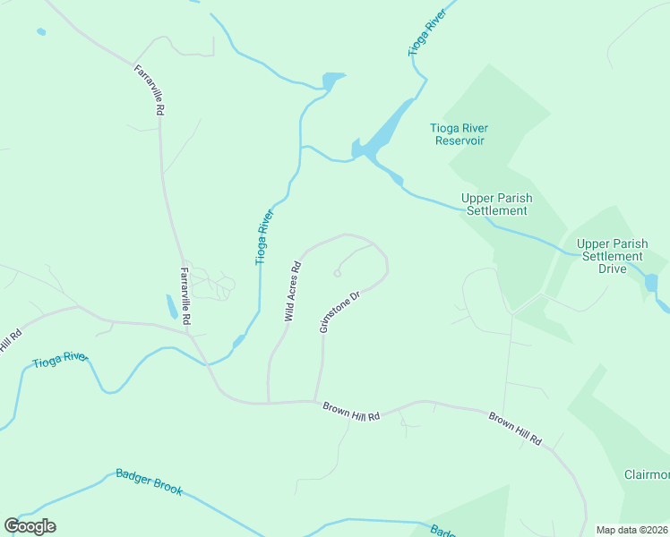 map of restaurants, bars, coffee shops, grocery stores, and more near 75 Wild Acres Road in Belmont