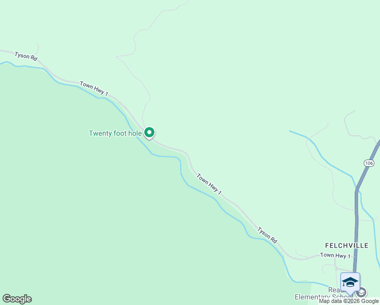map of restaurants, bars, coffee shops, grocery stores, and more near 916 Tyson Road in Reading