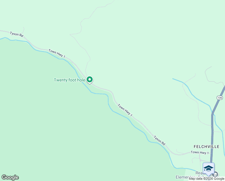 map of restaurants, bars, coffee shops, grocery stores, and more near 916 Tyson Road in Reading