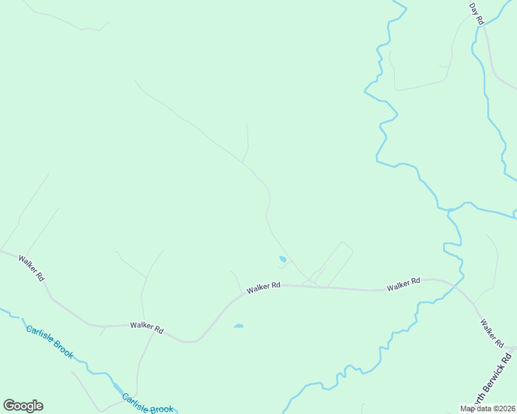 map of restaurants, bars, coffee shops, grocery stores, and more near 86 Duke Lane in Lyman