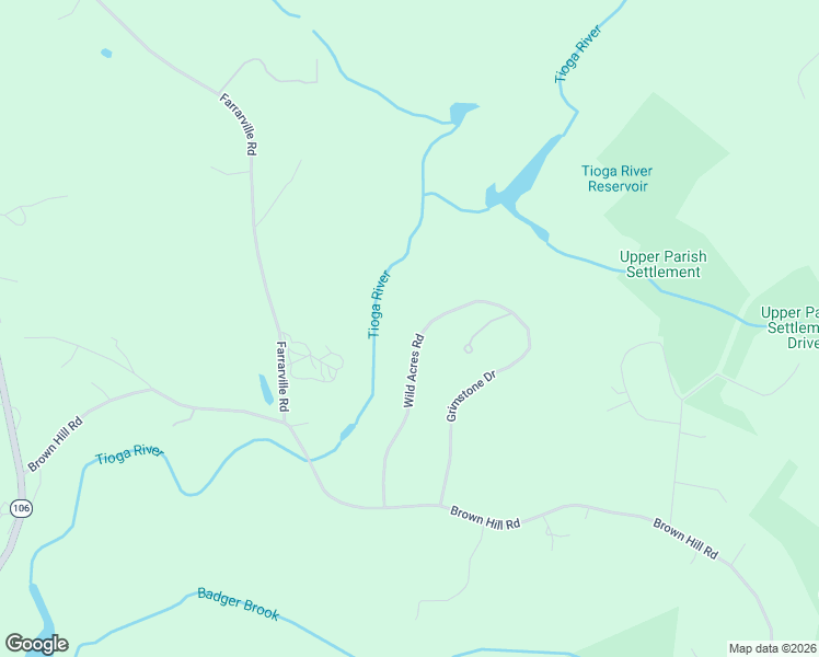 map of restaurants, bars, coffee shops, grocery stores, and more near 75 Wild Acres Road in Belmont