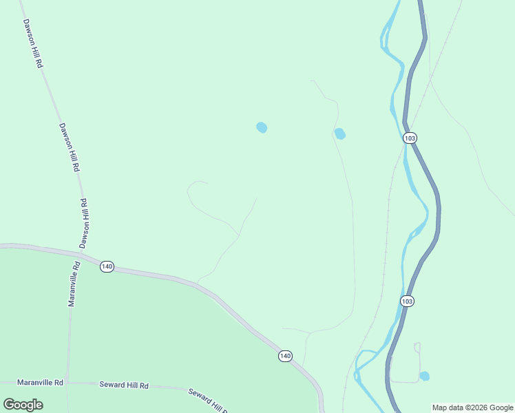 map of restaurants, bars, coffee shops, grocery stores, and more near 310 Hateful Hill Road in Wallingford