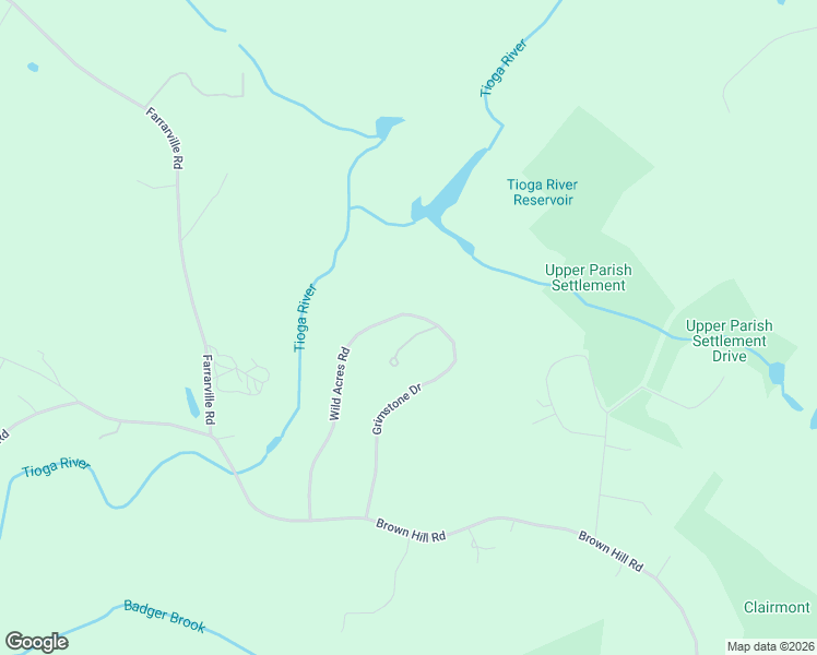 map of restaurants, bars, coffee shops, grocery stores, and more near 202 Wild Acres Road in Belmont