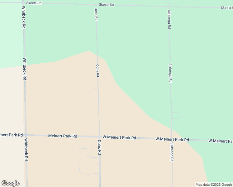 map of restaurants, bars, coffee shops, grocery stores, and more near 11153 Ochs Road in Montague
