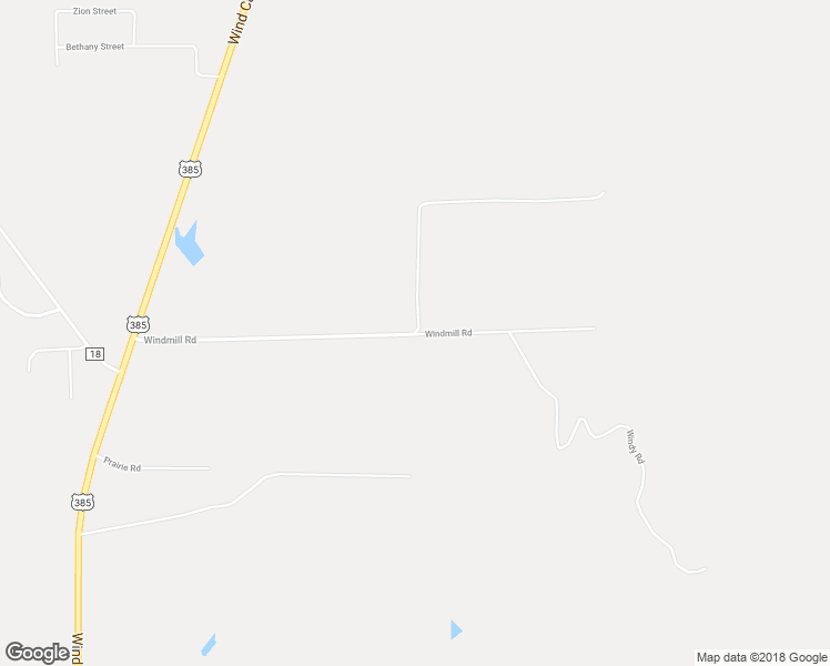 map of restaurants, bars, coffee shops, grocery stores, and more near 12978 Windmill Road in Hot Springs