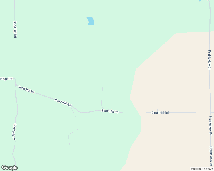 map of restaurants, bars, coffee shops, grocery stores, and more near E5190 Sand Hill Road in Reedsburg