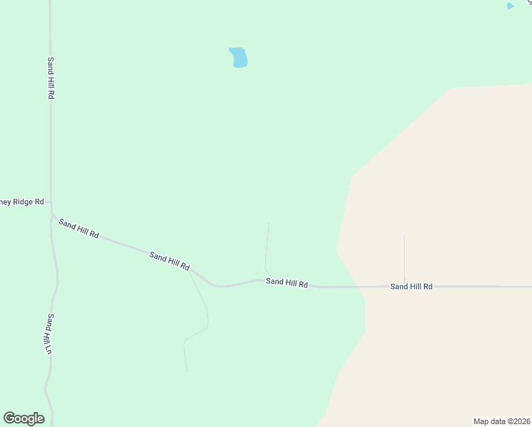 map of restaurants, bars, coffee shops, grocery stores, and more near E5190 Sand Hill Road in Reedsburg