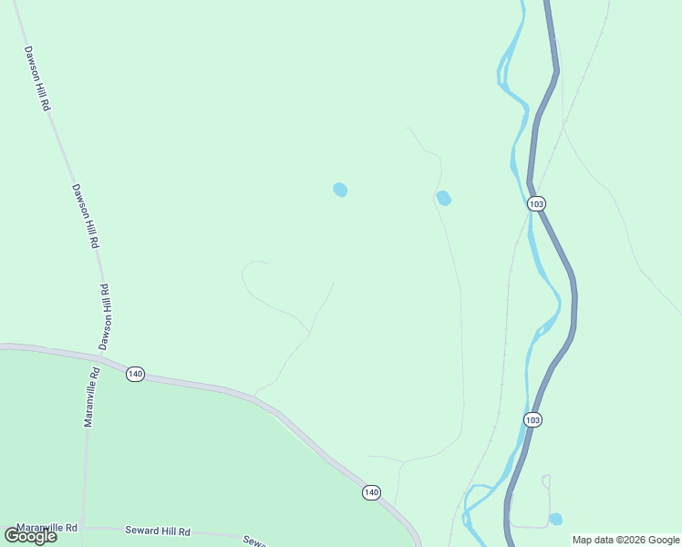 map of restaurants, bars, coffee shops, grocery stores, and more near 310 Hateful Hill Road in Wallingford