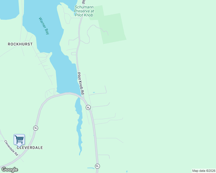 map of restaurants, bars, coffee shops, grocery stores, and more near 32 Constitution Way in Washington County