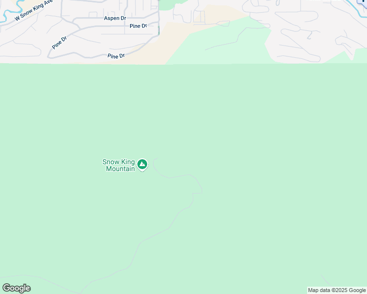 map of restaurants, bars, coffee shops, grocery stores, and more near Unnamed Road in Jackson