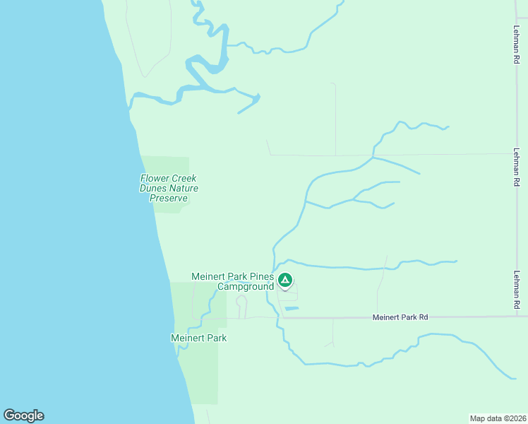map of restaurants, bars, coffee shops, grocery stores, and more near 8413 Flower Creek Road in Montague