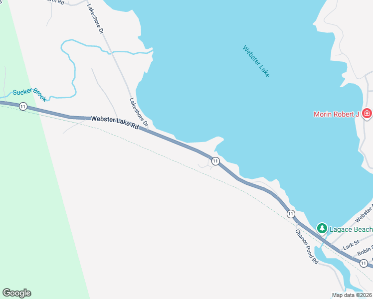 map of restaurants, bars, coffee shops, grocery stores, and more near 316 Webster Lake Road in Franklin