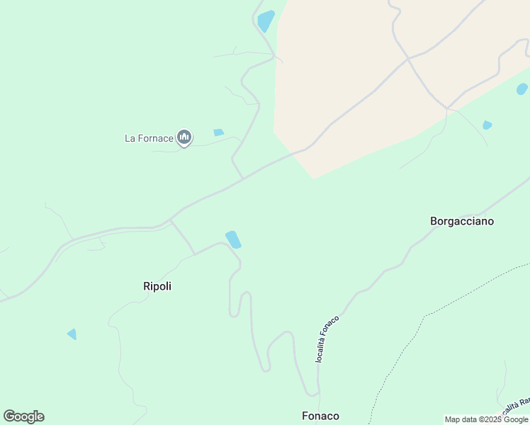 map of restaurants, bars, coffee shops, grocery stores, and more near in Province of Arezzo