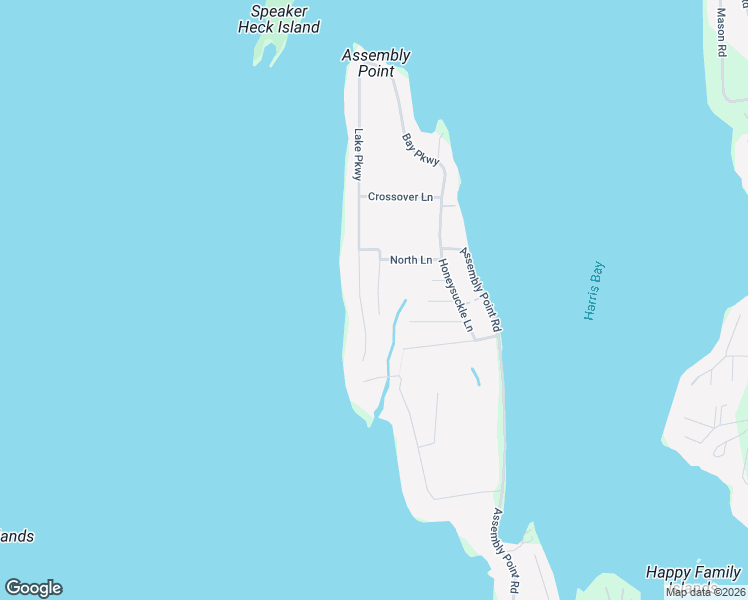 map of restaurants, bars, coffee shops, grocery stores, and more near 32 Forest Road in Lake George