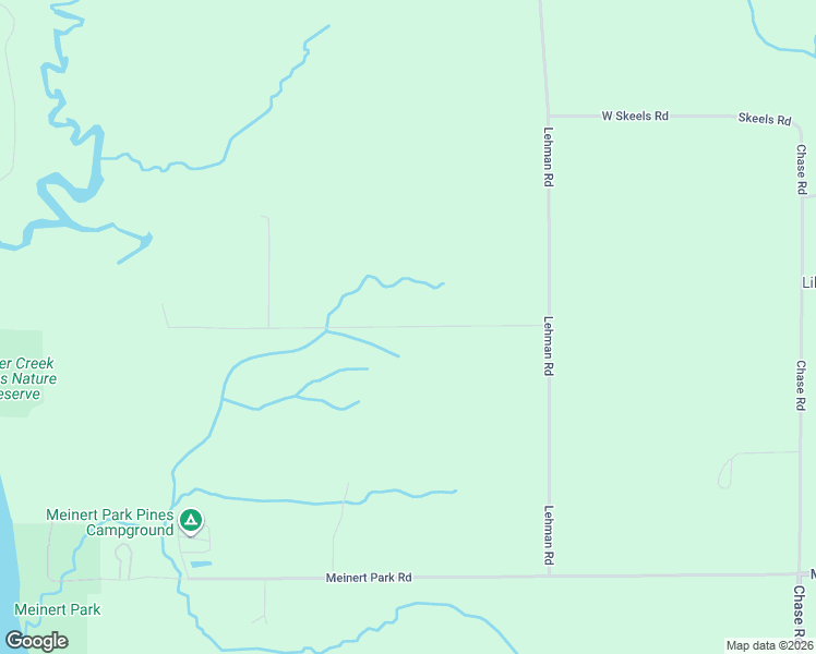 map of restaurants, bars, coffee shops, grocery stores, and more near 8413 Flower Creek Road in Montague