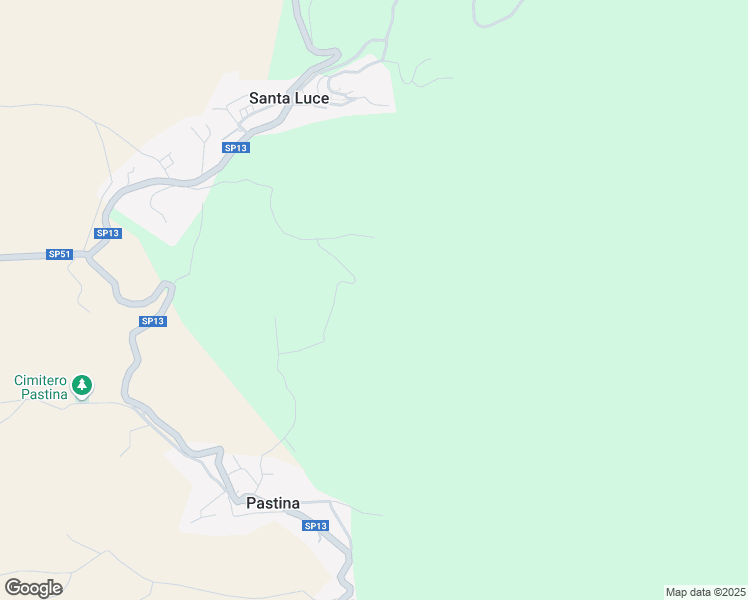 map of restaurants, bars, coffee shops, grocery stores, and more near 12 Via della Serra in Provincia di Pisa