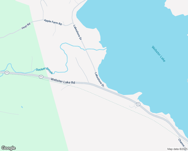 map of restaurants, bars, coffee shops, grocery stores, and more near 24 Lakeshore Drive in Franklin