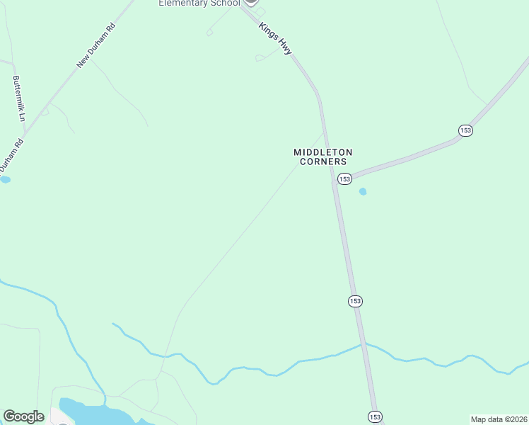 map of restaurants, bars, coffee shops, grocery stores, and more near 57 Pinkham Road in Middleton