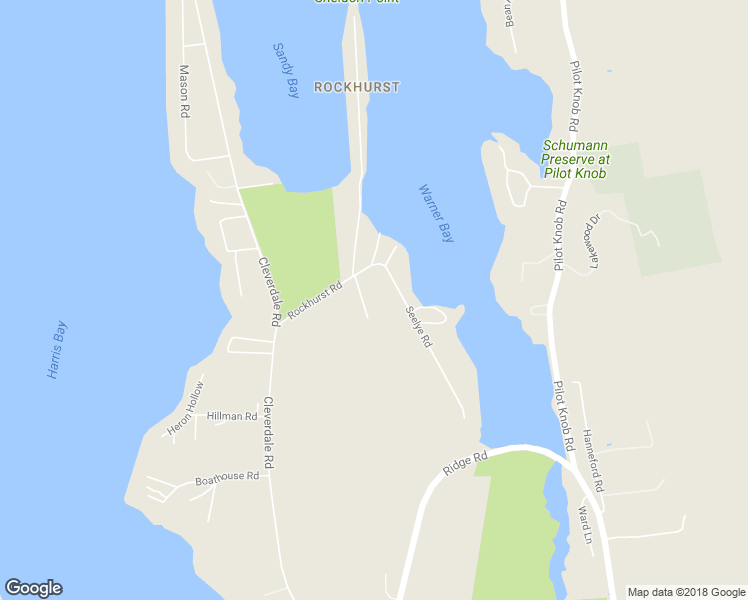 map of restaurants, bars, coffee shops, grocery stores, and more near 15 Churchill Road in Queensbury
