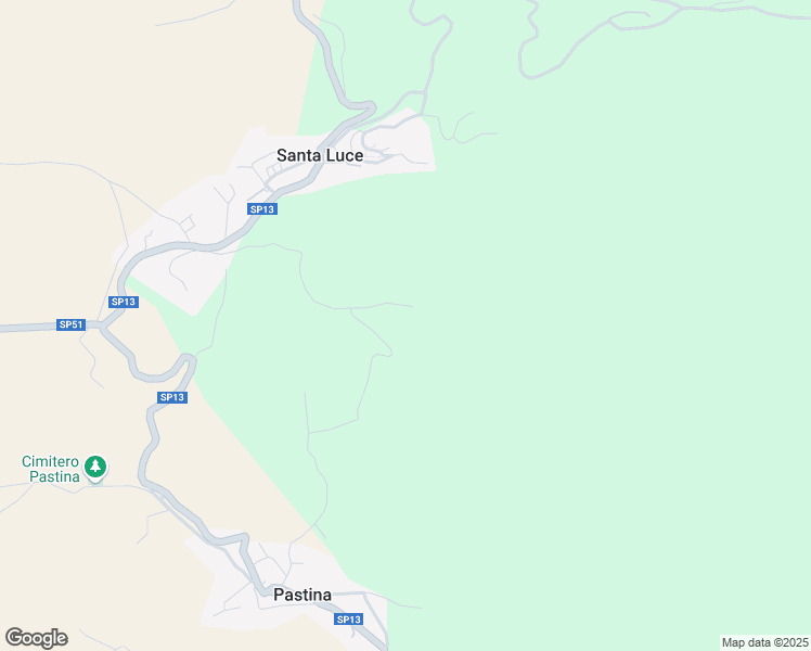 map of restaurants, bars, coffee shops, grocery stores, and more near 12 Via della Serra in Provincia di Pisa
